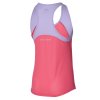 Dámské Tílko Mizuno DryAeroFlow Tank Sunkissed Coral