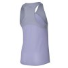 Dámské Tílko Mizuno DryAeroFlow Tank Lavender