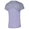 Dámské Triko Mizuno DryAeroFlow Tee Pastel Lilac