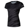 Dámské Triko Mizuno Core Graphic tee Black