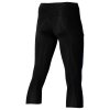 Pánské Legíny Mizuno Core 3 4 Tight Black