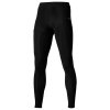 Pánské Legíny Mizuno Core Long Tight Black