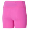 Legíny Mizuno Core Short Tight Pink
