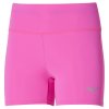 Legíny Mizuno Core Short Tight Pink