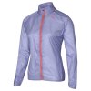 Bunda Mizuno Aero Jacket Pastel Lilac