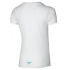Triko Mizuno RB Tee White