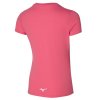 Triko Mizuno RB Tee Sunkissed Coral