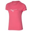 Triko Mizuno RB Tee Sunkissed Coral