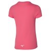 Triko Mizuno Mizuno Tee Sunkissed Coral
