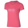 Triko Mizuno Mizuno Tee Sunkissed Coral