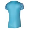 Triko Mizuno Graphic Tee Maui Blue