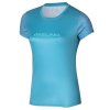 Triko Mizuno Graphic Tee Maui Blue