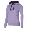 Dámská Mikina Mizuno Graphic Hoody Wisteria