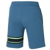 Šortky Mizuno Graphic half pant China Blue