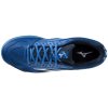 Boty Mizuno BREAKSHOT 3 CC True Blue White Jasper Blue