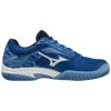 Boty Mizuno BREAKSHOT 3 CC True Blue White Jasper Blue
