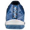 Boty Mizuno BREAKSHOT 3 CC True Blue White Jasper Blue
