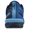 Boty Mizuno WAVE EXCEED TOUR 5 CC True Blue White Dress Blues