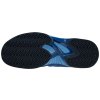Boty Mizuno WAVE EXCEED TOUR 5 CC True Blue White Dress Blues