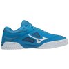 Boty Mizuno WAVE MEDAL 6 MEDITERRANIAN BLUE WHITE