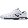 Boty Mizuno WAVE MEDAL RISE WHITE EBONY HARBOR MIST