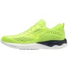 Boty Mizuno WAVE REVOLT 2 Neo Lime Neo Lime Polar Night