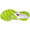 Boty Mizuno WAVE SKY 6 Neo Lime Skywriting Black