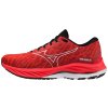 Boty Mizuno WAVE RIDER 26 Ignition Red White Black
