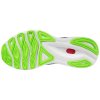 Boty Mizuno WAVE SKYRISE 3 Algiers Blue White Green Gecko
