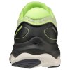 Boty Mizuno WAVE SKYRISE 3 Neo Lime Ebony Snow White