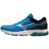 Boty Mizuno WAVE PRODIGY 4 Indigo Bunting 8401 C Black