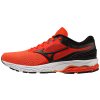 Boty Mizuno WAVE PRODIGY 4 Ignition Red Black Tango Red