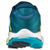 Boty Mizuno WAVE ULTIMA 13 Moroccan Blue Silver Green Gecko