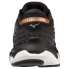 Boty Mizuno WAVE HORIZON 6 Black Silver Orange Copper