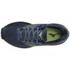 Boty Mizuno WAVE PARADOX 5 Vintage Indigo Neo Lime Total Eclipse