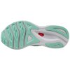 Boty Mizuno WAVE SKY 6 Neo Lime Ancient Water Oceana