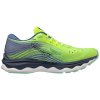 Boty Mizuno WAVE SKY 6 Neo Lime Ancient Water Oceana