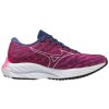 Boty Mizuno WAVE RIDER 26 Festival Fuchsia Halogen Blue Innuendo