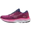 Boty Mizuno WAVE RIDER 26 Festival Fuchsia Halogen Blue Innuendo