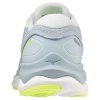 Boty Mizuno WAVE SKYRISE 3 White White Neo Lime