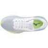 Boty Mizuno WAVE SKYRISE 3 White White Neo Lime