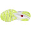 Boty Mizuno WAVE SKYRISE 3 White White Neo Lime