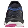 Boty Mizuno WAVE SKYRISE 3 Amparo Blue Silver Festival Fuchsia