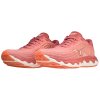 Boty Mizuno WAVE HORIZON 6 Garnet Rose Rose Copper Persimmon