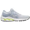 Boty Mizuno WAVE INSPIRE 18 Heather White Troposphere