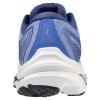 Boty Mizuno WAVE INSPIRE 18 Amparo Blue White Deep Cobalt