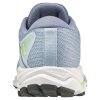 Boty Mizuno WAVE EQUATE 6 Subdued Blue White Neo Lime
