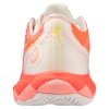 Boty Mizuno WAVE ENFORCE TOUR AC Candy Coral Snow White Neon Flame