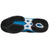 Boty Mizuno WAVE EXCEED LIGHT 2 AC Dress Blues Bolt 2 (Neon) Cloisonné