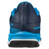 Boty Mizuno WAVE EXCEED LIGHT 2 AC Dress Blues Bolt 2 (Neon) Cloisonné
